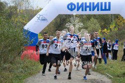 Подведены итоги Спартакиады Академии по легкой атлетике